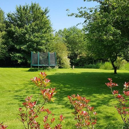 L Ancien Moulin A Grains Bed & Breakfast Valmont  Exterior photo
